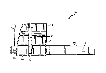 Une figure unique qui représente un dessin illustrant l'invention.